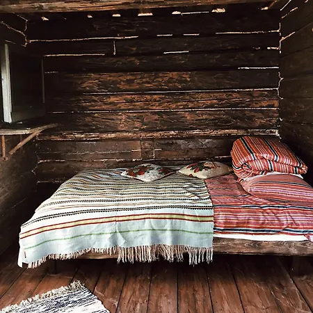 Rum i privatbostad Kihnu - Sepa Talu Rootsikula (Parnu)