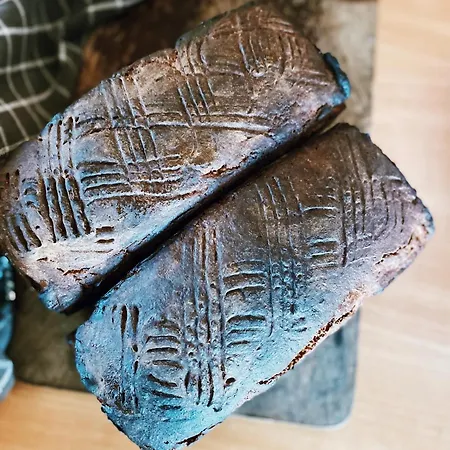 Kihnu - Sepa Talu Rootsikula (Parnu)